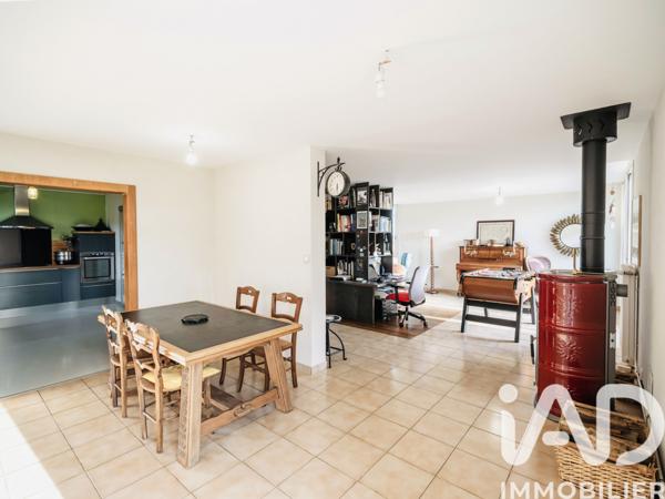 Maison à vendre 5 pièces 162,57 m² Mourenx