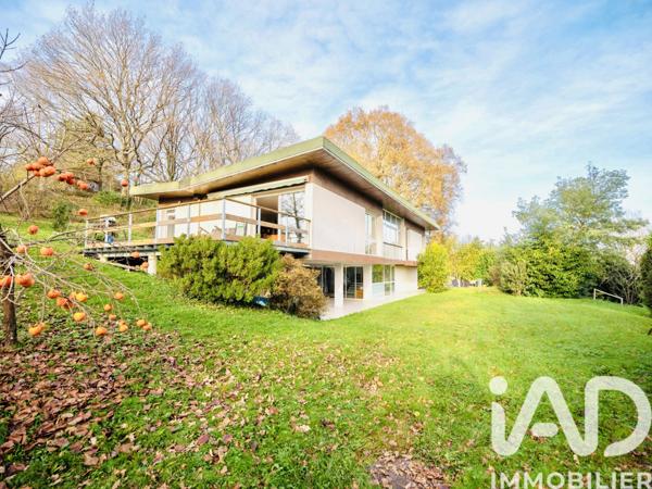 Maison à vendre 5 pièces 162,57 m² Mourenx