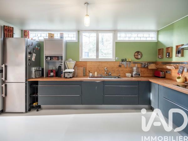 Maison à vendre 5 pièces 162,57 m² Mourenx