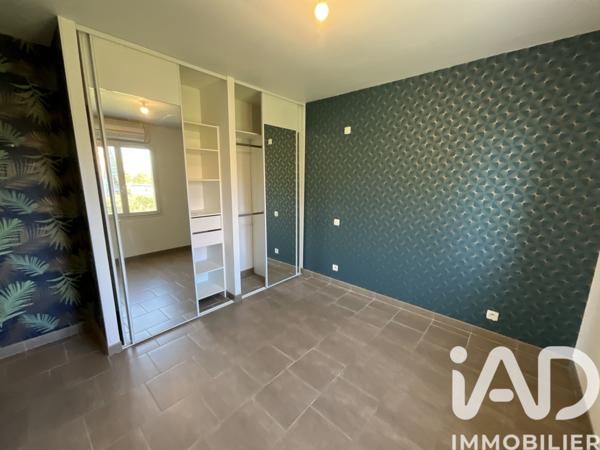 Maison à vendre 6 pièces 152 m² Saint-Julien-l'Ars