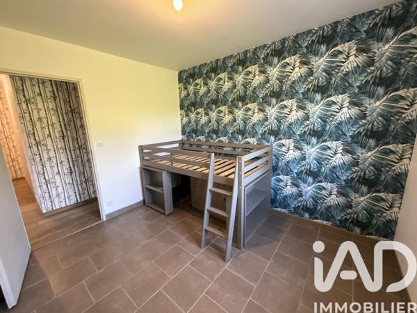 Maison à vendre 6 pièces 152 m² Saint-Julien-l'Ars