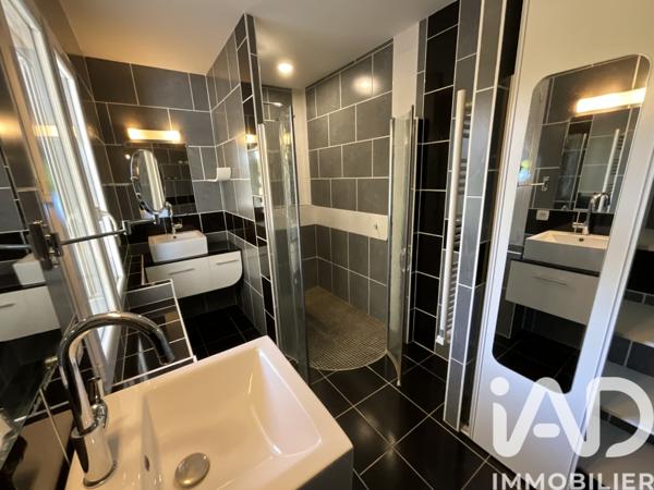 Maison à vendre 6 pièces 152 m² Saint-Julien-l'Ars
