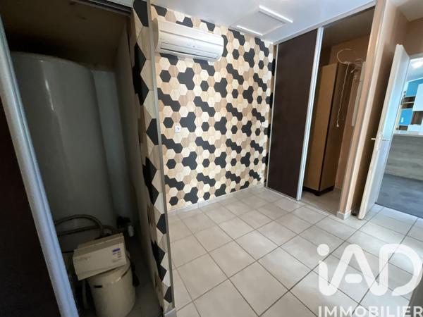Maison à vendre 6 pièces 152 m² Saint-Julien-l'Ars