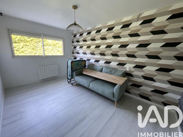 Maison à vendre 6 pièces 152 m² Saint-Julien-l'Ars