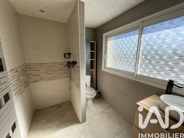 Maison à vendre 6 pièces 152 m² Saint-Julien-l'Ars