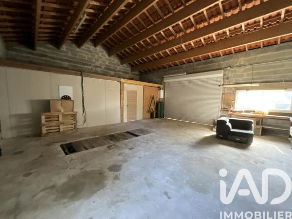 Maison à vendre 6 pièces 152 m² Saint-Julien-l'Ars