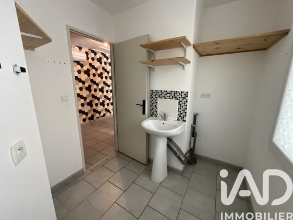 Maison à vendre 6 pièces 152 m² Saint-Julien-l'Ars
