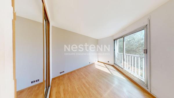 EXCLUSIVITE - VENTE MAISON WISSOUS - RARE SUR LE MARCHE - TERRAIN DE 587M2 - 9 PIECES - 6 CHAMBRES - PISCINE - JARDIN