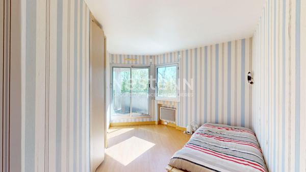 EXCLUSIVITE - VENTE MAISON WISSOUS - RARE SUR LE MARCHE - TERRAIN DE 587M2 - 9 PIECES - 6 CHAMBRES - PISCINE - JARDIN
