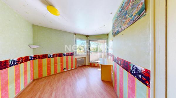 EXCLUSIVITE - VENTE MAISON WISSOUS - RARE SUR LE MARCHE - TERRAIN DE 587M2 - 9 PIECES - 6 CHAMBRES - PISCINE - JARDIN