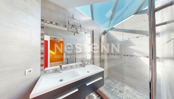 EXCLUSIVITE - VENTE MAISON WISSOUS - RARE SUR LE MARCHE - TERRAIN DE 587M2 - 9 PIECES - 6 CHAMBRES - PISCINE - JARDIN