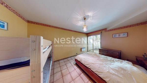 EXCLUSIVITE - VENTE MAISON WISSOUS - RARE SUR LE MARCHE - TERRAIN DE 587M2 - 9 PIECES - 6 CHAMBRES - PISCINE - JARDIN