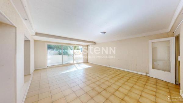 EXCLUSIVITE - VENTE MAISON WISSOUS - RARE SUR LE MARCHE - TERRAIN DE 587M2 - 9 PIECES - 6 CHAMBRES - PISCINE - JARDIN
