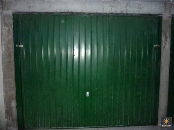 Location Garage 17 m2 à Saint-Aygulf