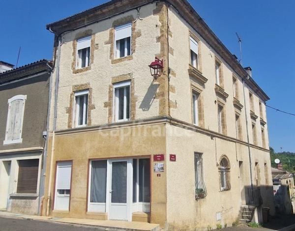 Immeuble à vendre ESTANG (32)