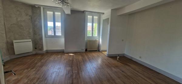 Immeuble à vendre ESTANG (32)