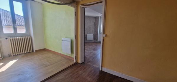 Immeuble à vendre ESTANG (32)