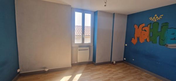 Immeuble à vendre ESTANG (32)