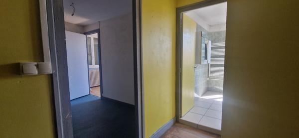 Immeuble à vendre ESTANG (32)