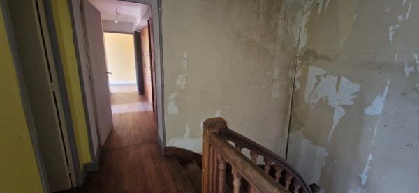 Immeuble à vendre ESTANG (32)