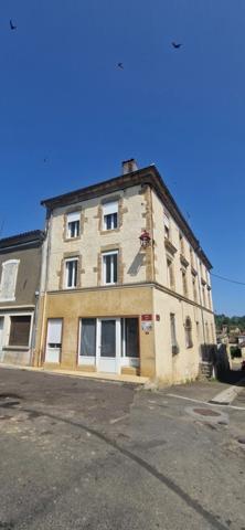 Immeuble à vendre ESTANG (32)