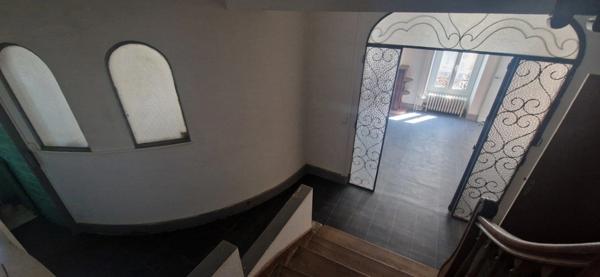 Immeuble à vendre ESTANG (32)