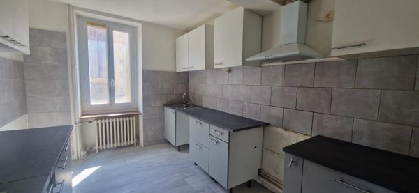 Immeuble à vendre ESTANG (32)