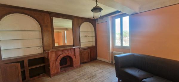 Immeuble à vendre ESTANG (32)