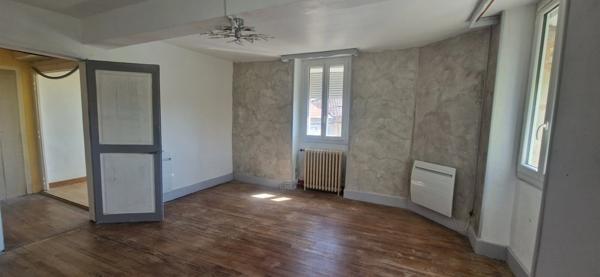 Immeuble à vendre ESTANG (32)