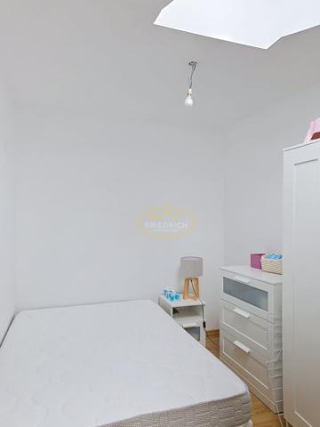APPARTEMENT TYPE F2 Bis Ligny-en-barrois