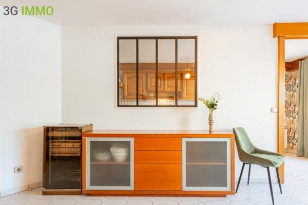 Vente / Appartement T4