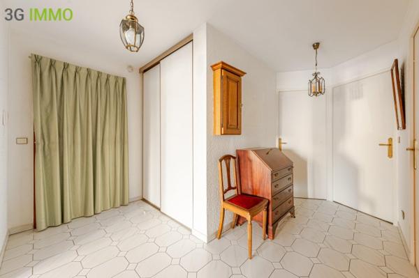 Vente / Appartement T4