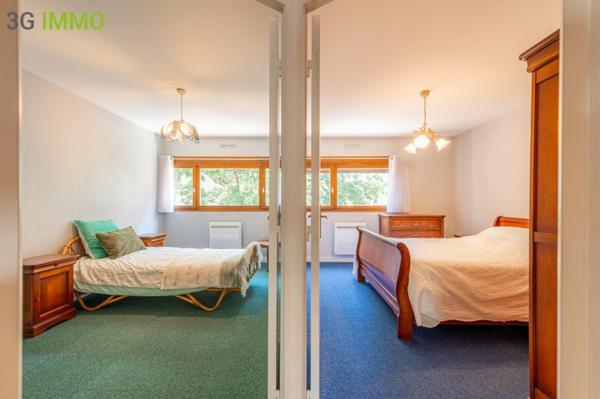 Vente / Appartement T4