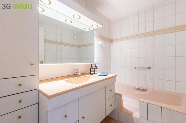 Vente / Appartement T4
