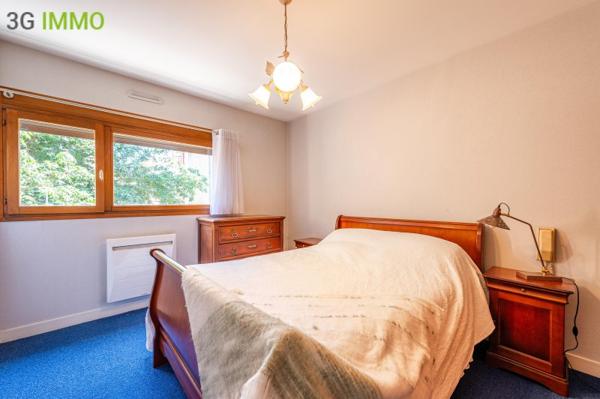 Vente / Appartement T4