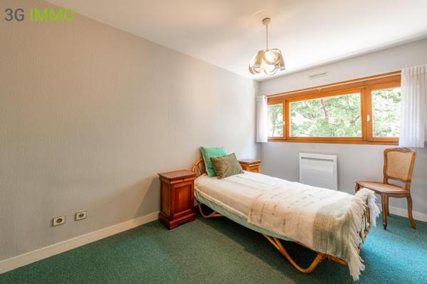 Vente / Appartement T4