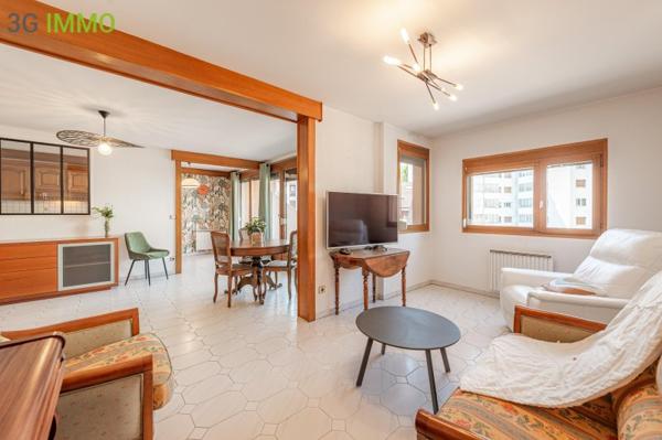 Vente / Appartement T4