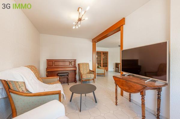 Vente / Appartement T4