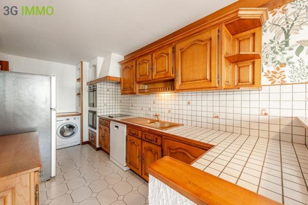 Vente / Appartement T4