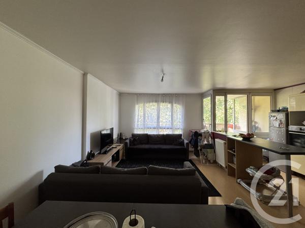 Appartement F3 à vendre  3 pièces - 70 m2 SARCELLES - 95