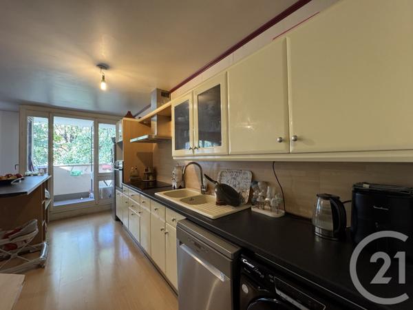 Appartement F3 à vendre  3 pièces - 70 m2 SARCELLES - 95