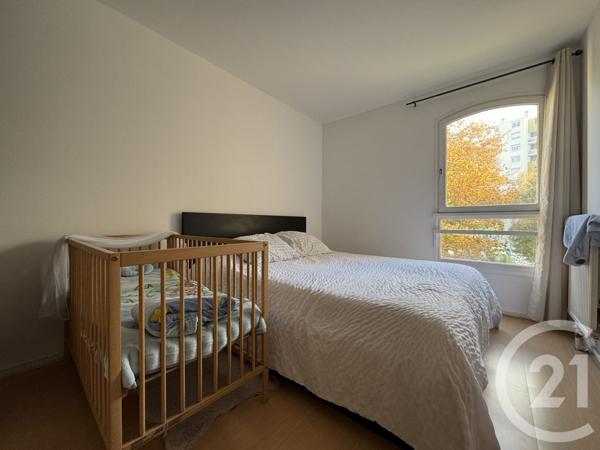 Appartement F3 à vendre  3 pièces - 70 m2 SARCELLES - 95