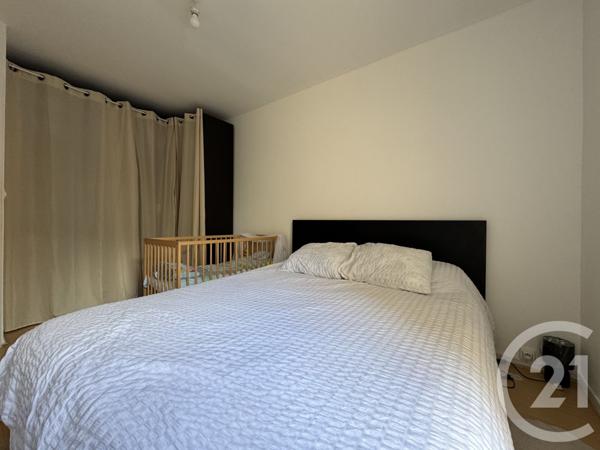 Appartement F3 à vendre  3 pièces - 70 m2 SARCELLES - 95