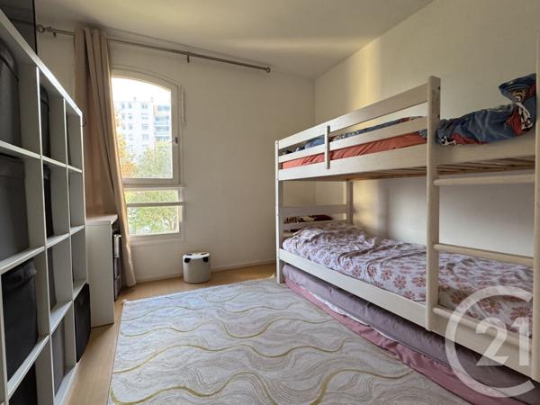 Appartement F3 à vendre  3 pièces - 70 m2 SARCELLES - 95