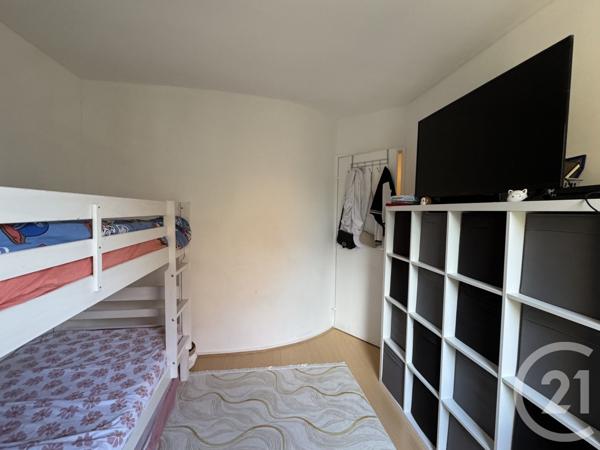 Appartement F3 à vendre  3 pièces - 70 m2 SARCELLES - 95