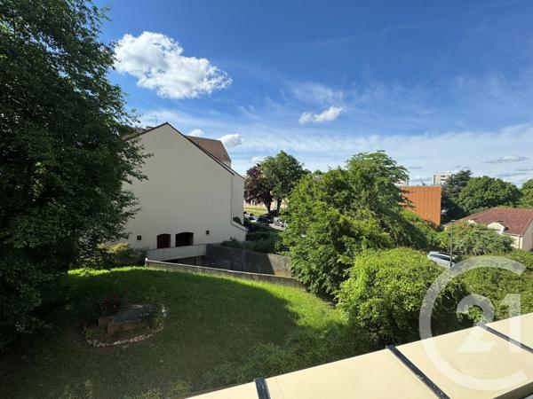 Appartement F3 à vendre  3 pièces - 70 m2 SARCELLES - 95