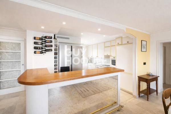 APPARTEMENT À VENDRE DE 4 PIÈCES DE 99,00 M²