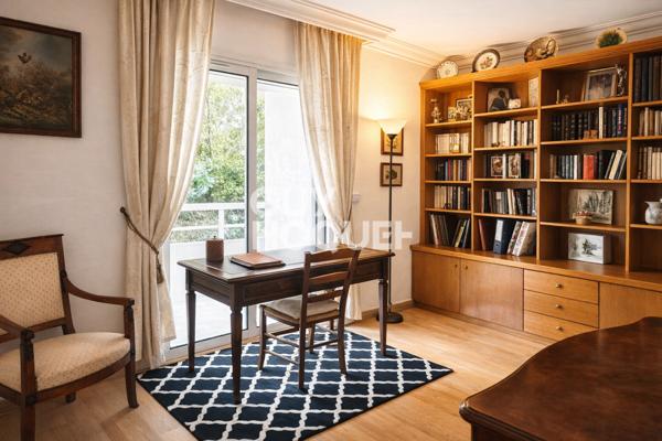 APPARTEMENT À VENDRE DE 4 PIÈCES DE 99,00 M²