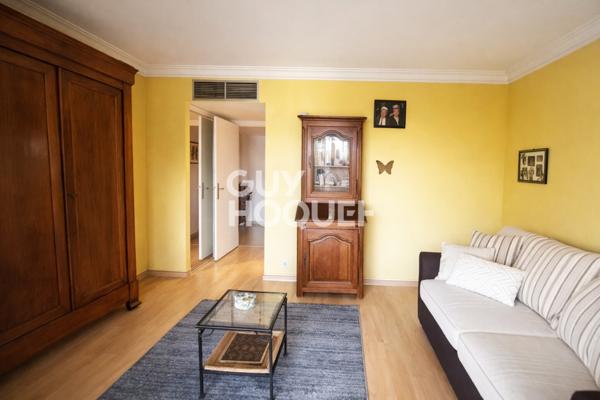 APPARTEMENT À VENDRE DE 4 PIÈCES DE 99,00 M²