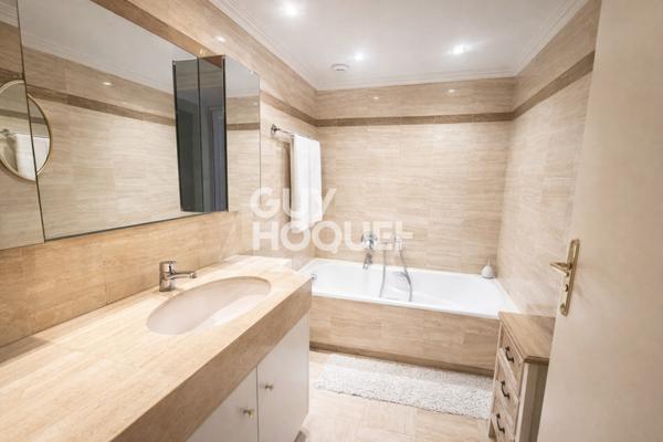 APPARTEMENT À VENDRE DE 4 PIÈCES DE 99,00 M²